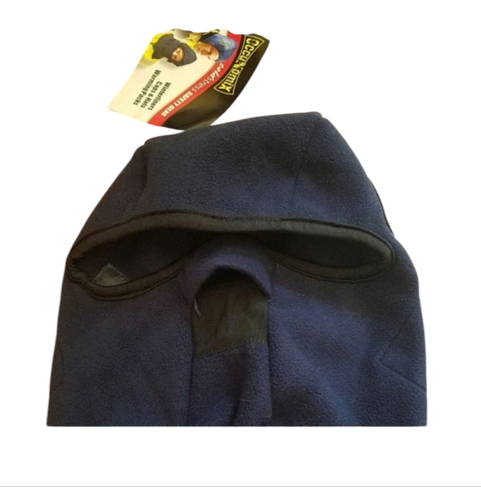 OCCUNOMIX Hat
